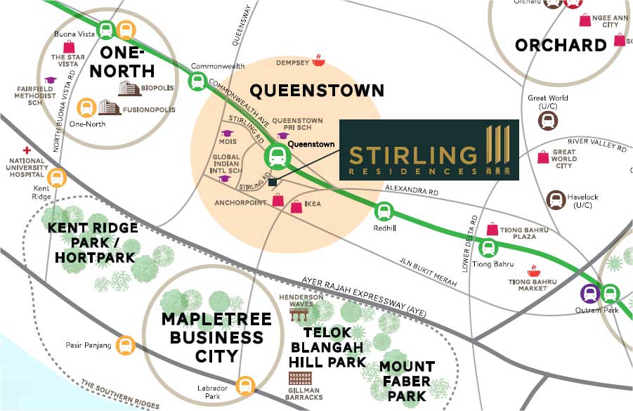 stirling-residences-socation-map-close-up